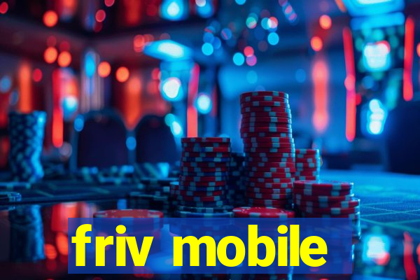 friv mobile